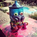 Adam Barbee - @adambomb_art69 - Twitter