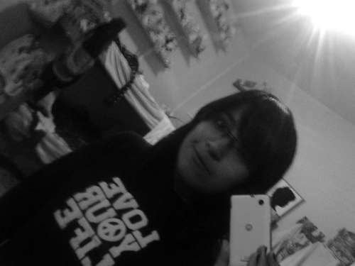 vanesitaceron's profile picture. 