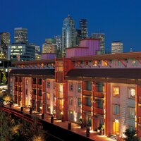 The Edgewater (@theedgewatersea) Twitter profile photo