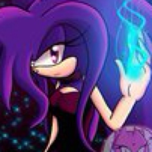Yo~ im Eclipse im a dangerous hedgehog on the loose. Escaped from the Mental Hospital im insane,crazy,and pretty pyscho. [RP] Master Theif and Assassin
