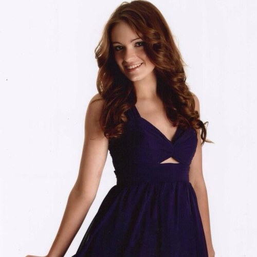 this is a fan account for the amazing georgina willmore!, she's so dedicated to pixie. PixieFollowed-18/07/12!