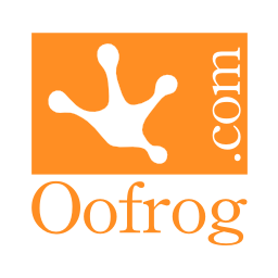 Oofrog's profile picture. Oofrog has just launched its first game for IOS & Android, check out Puzzlino for kids : http://t.co/2uV9cQ3B
