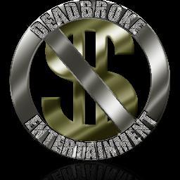 CEO of DeadBroke Entertainment!! Established 2005..Promoting my artist PHAMILIAR aka PHAM1!! Follow & I will follow back!! DeadBroke!!