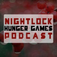 Nightlock is a podcast that discusses the Hunger Games series. We give our thoughts on casting, characters and more along with fun interactive segments!