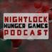 Nightlock Podcast (@nightlockpod) Twitter profile photo
