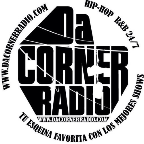DaCornerRadio Profile Picture