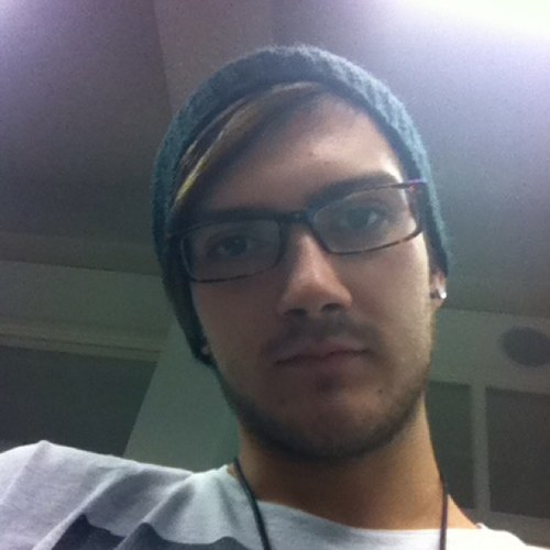 StevenVoser's profile picture. Journalist, writer, hobby musician, globetrotter.