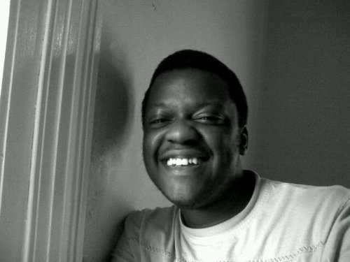 Andrew_Kirya's profile picture. 