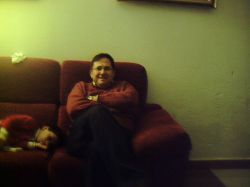 GinsPedro's profile picture. 