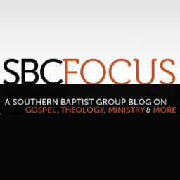 A Southern Baptist Group Blog On Theology, Life, & More