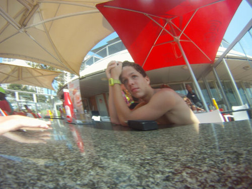 BradOHume97's profile picture. 