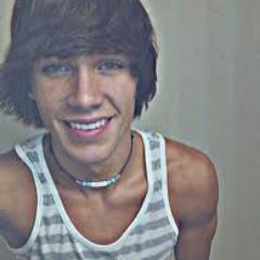 Live for today, hope for tomorrow.