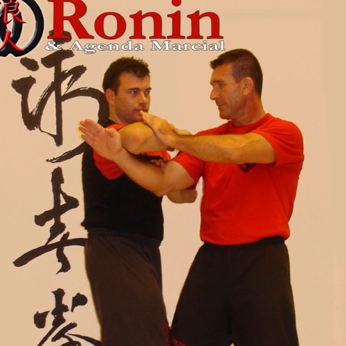Sifu José C.Casimiro es fundador de Wing Chun Wuyi.
☎️ +34 617 481 197
📩 wingchunwuyi@gmail.com