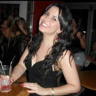 Cris84Silva's profile picture. 