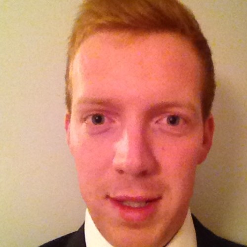 Managed Services Consultant looking for the Googlers of tomorrow.