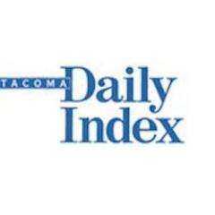Tacoma Daily Index