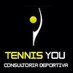 Tennis You (@tennisyou1) Twitter profile photo