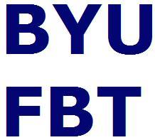 BYUFBT's profile picture. Official Twitter account of BYUFootballTalk.com. A Blog discussing the trending topics and rumors surrounding BYU Football.
What Cougar Fans are Talking About.