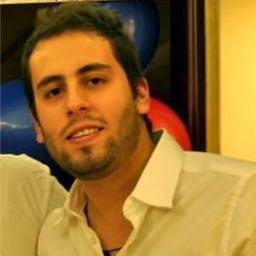 FelipeAmayaB's profile picture. 