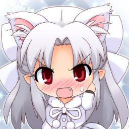 ちょちょいつぶやいていきますよ～
Tumblrと連動しています。