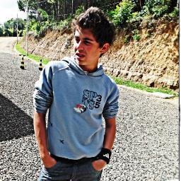 Aos Invejosos Akelee Abrass '--'