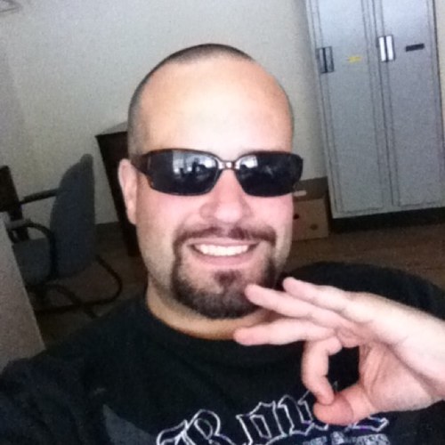 40 Years old, male, Gemini
Lives in Alberta, likes cars and working on them as well as computers and smartphones. Like camping, travelling seeing new places.