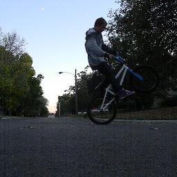 trev7johnson's profile picture. 