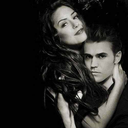 I'm Elena @ThatStefan is my husband,never knew I could love someone so much, until he walked into my life. (married)