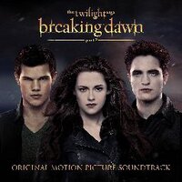 Breaking Dawn Sndtrk (@breakingdawnstk) 's Twitter Profile