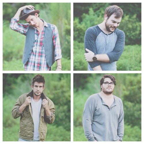 Rio Bravo is an indie rock band out of Wilmington, NC.