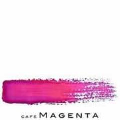 CafeMagenta's profile picture. Cafe Magenta er Gamlebyen i Fredrikstads egen kulturkafe som ligger tvers over fra Grunnmurede. Vi har åpent hver dag fra 11.00 - 17.00, Fre/ons til 02:00