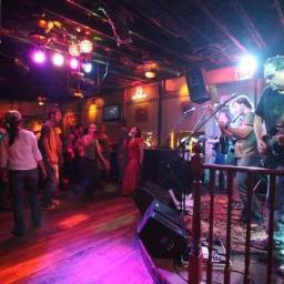 Updates on new events and specials in St.Matt's area
