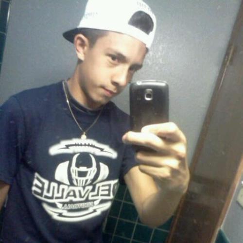 his name is chris, his sport is football, funny but im funnier, cute but im cuter(': follow him and me too! Loveyou!(: - @melyssaarosee