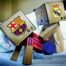 RealMadrid fans join