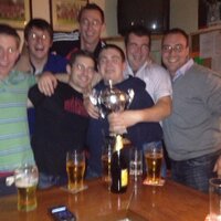 Butty (@alanbutty) 's Twitter Profile Photo