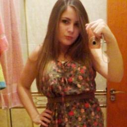 Seu sonho, meu sonho, sua felicidade, minha felicidade, minha lágrima, seu sorriso! Um FC da @lezinhainloves2