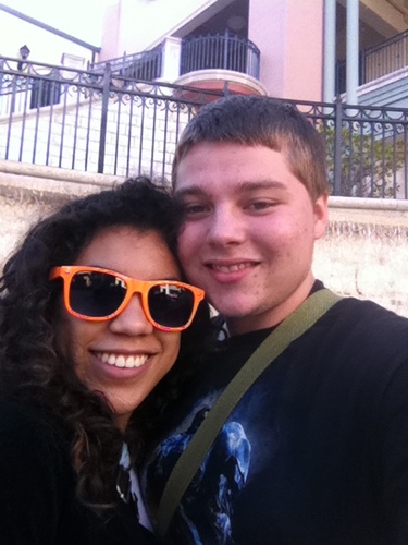 Vrutha's profile picture. Adventurer,fantasist,video game fanatic.devoted boyfriend. simple odd guy. find out for yourself!