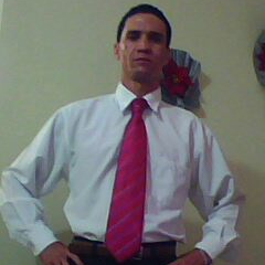 Graduado em Direito