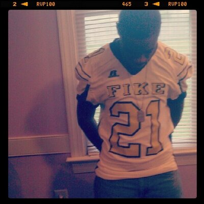 Profile Picture of William Renfrow (@WrWeezy21) on Twitter