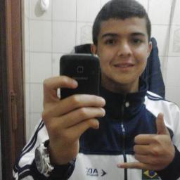 Segue aew....