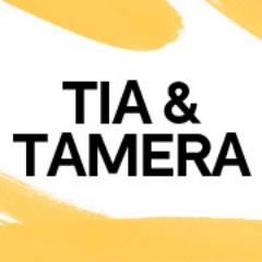 The Official Account for #TiaAndTamera.
For more info, Like us at http://t.co/HzPGJFlvjE.