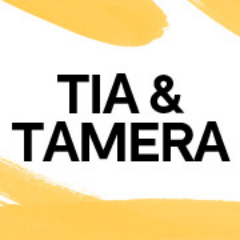 The Official Account for #TiaAndTamera. 
For more info, Like us at http://t.co/HzPGJFlvjE.