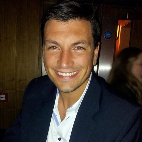 alanhick's profile picture. 