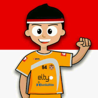 pesutrefresh's profile picture. 