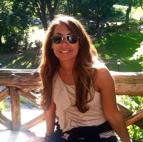 JennLav's profile picture. 