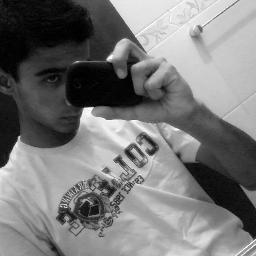 Se eu te seguir voce me segue???
=)