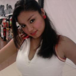 Sigueme y te sigo :) °°°Soy muy divertida, amiguera y buena onda!!! :)