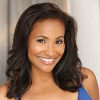 Maya Washington (@imayawashington) 's Twitter Profile Photo