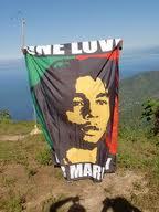 viva! Bob marley! viva la Revolución de la conciencia global!