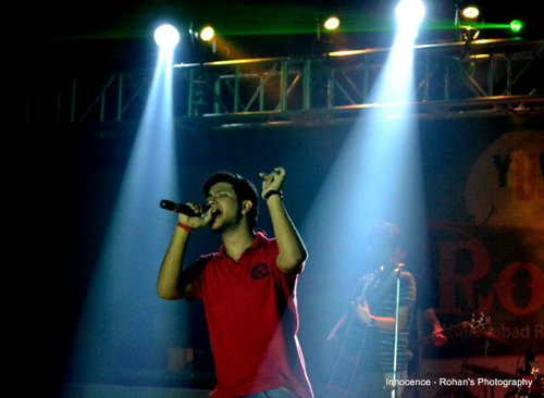 Musician, Singer, Recording Artist, Soon to be a Lawyer, Sports Lover!